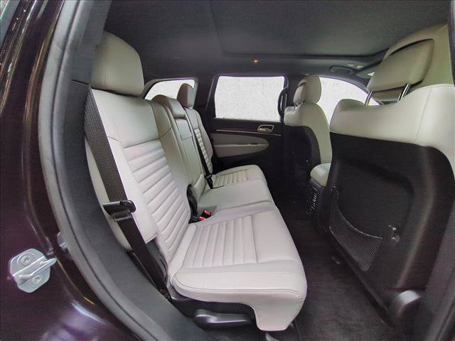Used 2018 Jeep Grand Cherokee Limited RWD image 24