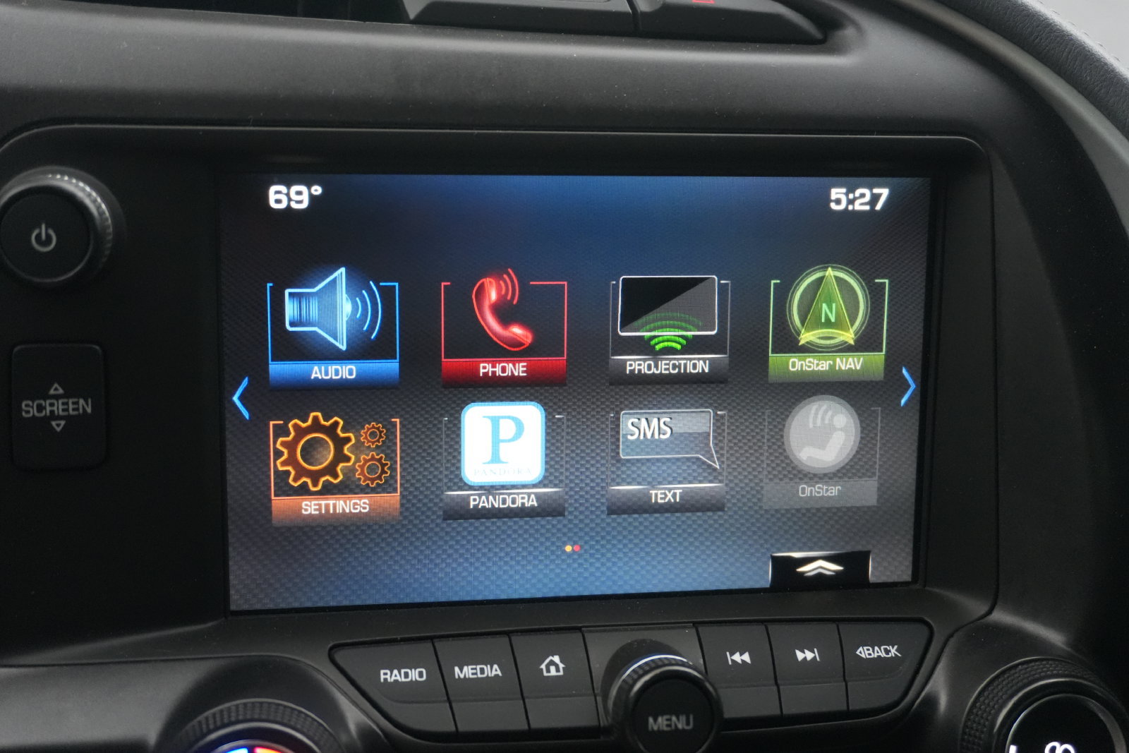 Used 2016 Chevrolet Corvette Z06 w/ 2LZ Preferred Equipment Group RWD image 28