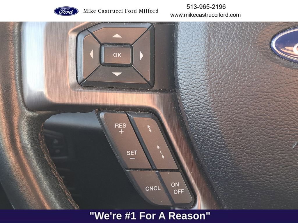Used 2021 Ford Expedition Max Platinum image 19