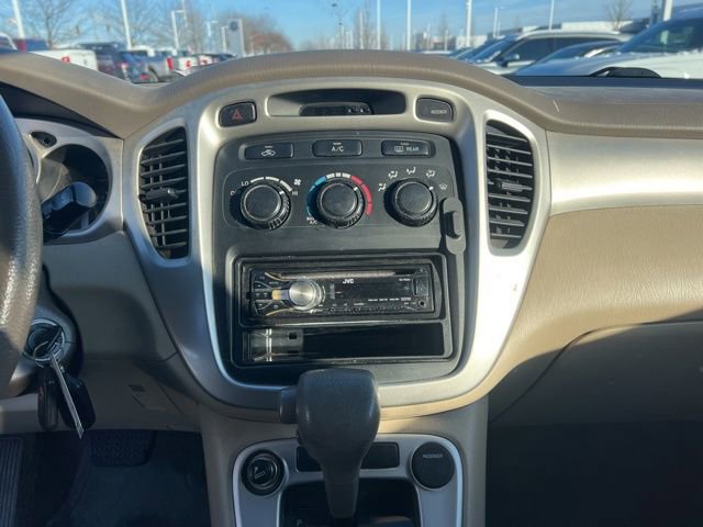 Used 2006 Toyota Highlander V6 image 14