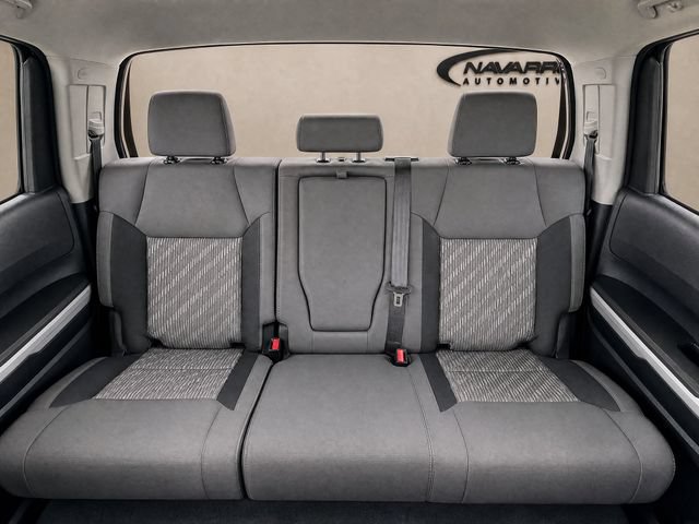 Used 2018 Toyota Tundra SR5 w/ SR5 Upgrade Package RWD image 14