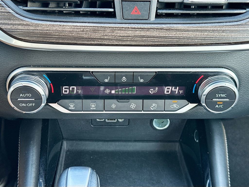 Used 2021 Nissan Altima 2.5 SL image 16