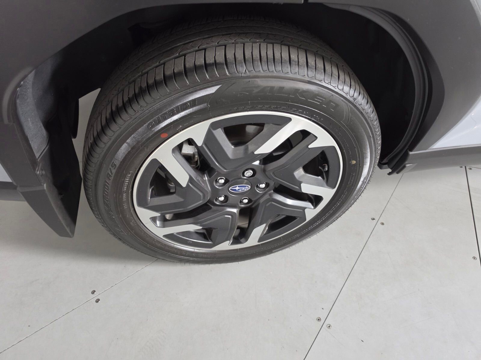 Used 2025 Subaru Forester Limited AWD/4WD image 11