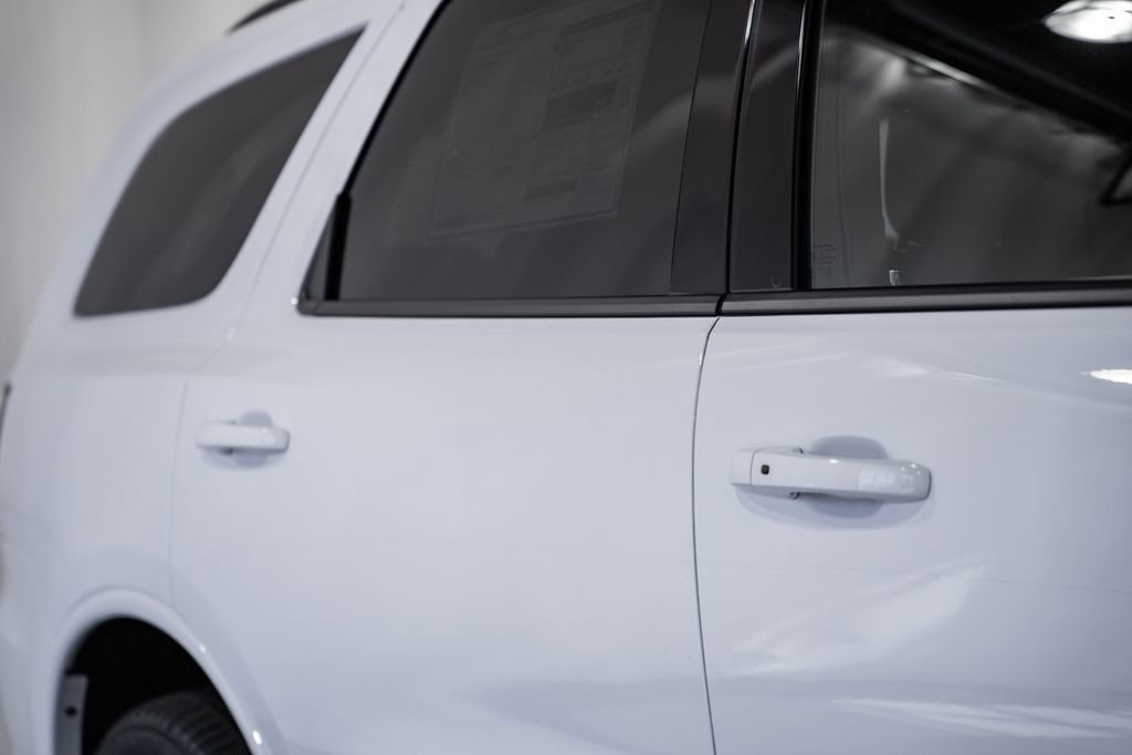 New 2026 Dodge Durango GT image 17