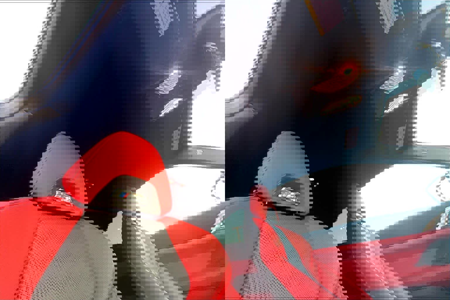 Used 2024 BMW M4 xDrive Competition image 24