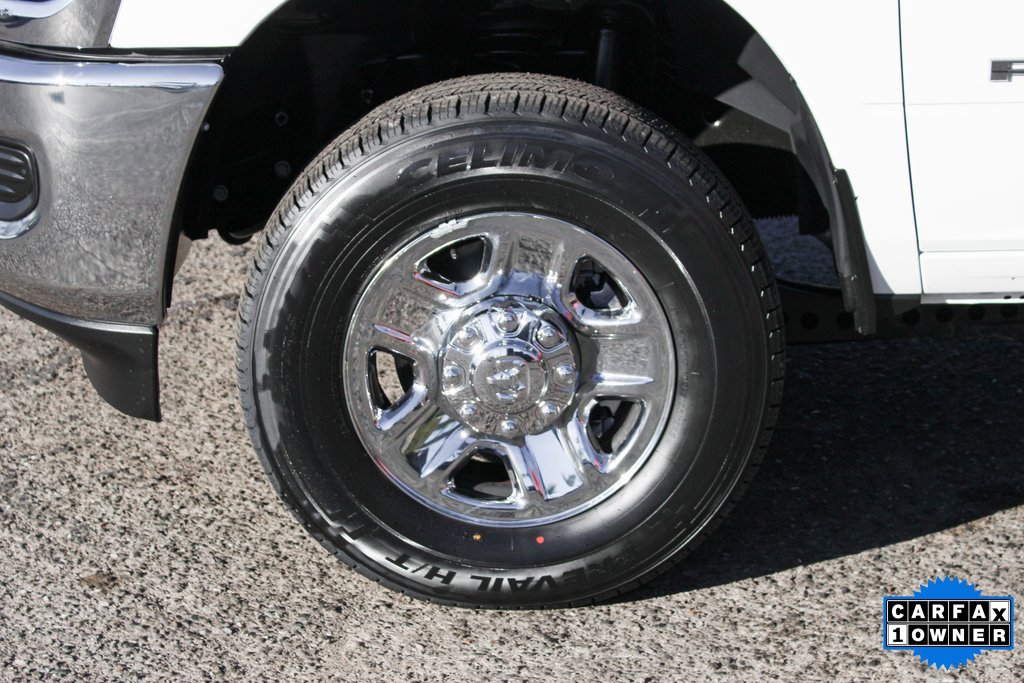 Used 2022 RAM 2500 Tradesman image 46