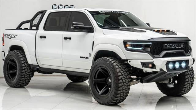 Used 2022 RAM 1500 TRX w/ TRX Level 2 Equipment Group image 5