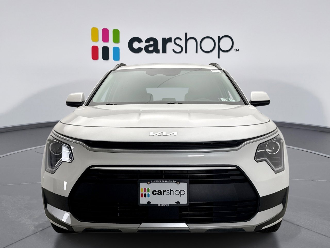 Used 2025 Kia Niro EX FWD image 8
