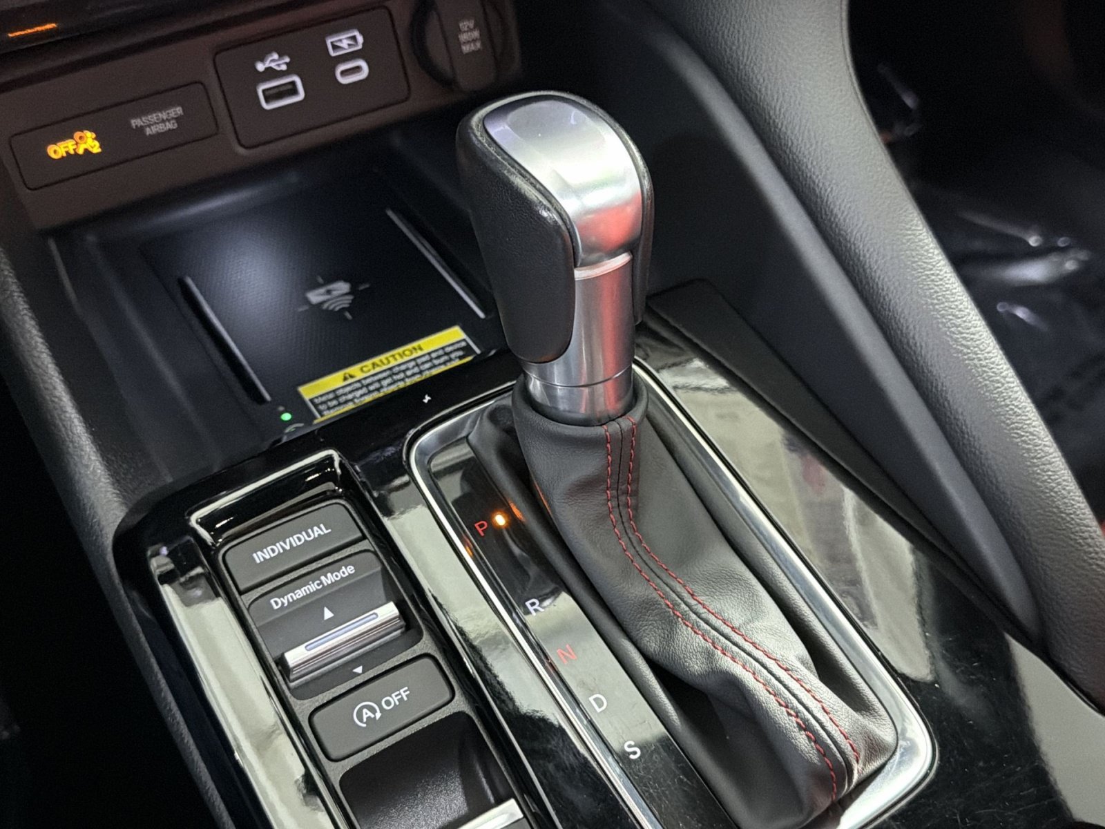 Used 2024 Acura Integra A-Spec FWD image 22