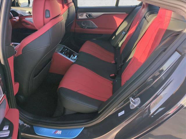 New 2026 BMW 840i xDrive AWD/4WD image 16