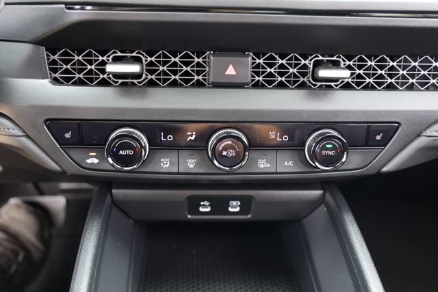 Certified 2024 Honda Accord EX image 19