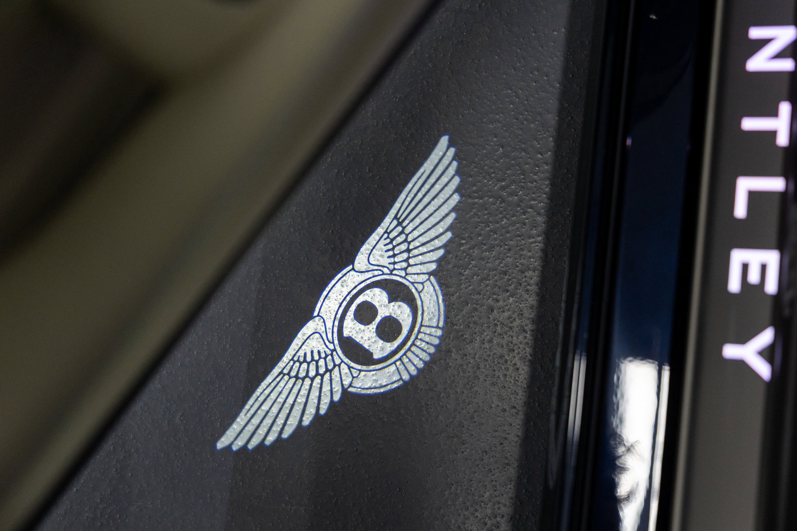 New 2026 Bentley Continental GTC image 24