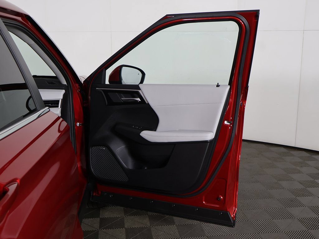 New 2025 Mitsubishi Outlander SE AWD/4WD image 22