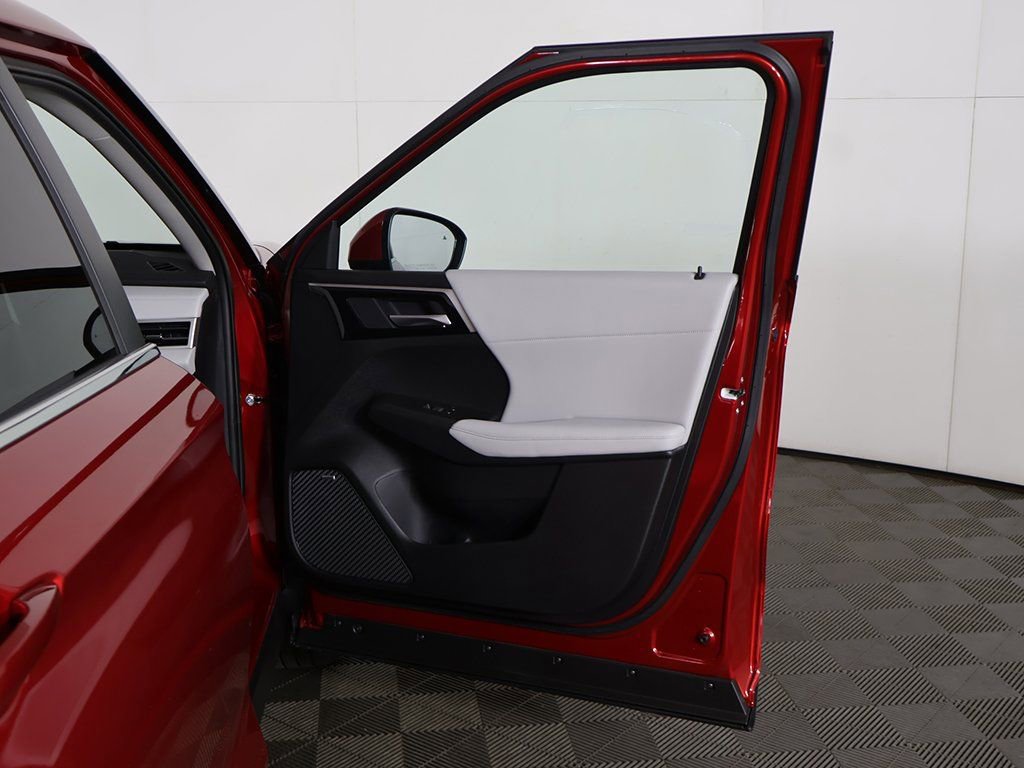 New 2025 Mitsubishi Outlander SE AWD/4WD image 22