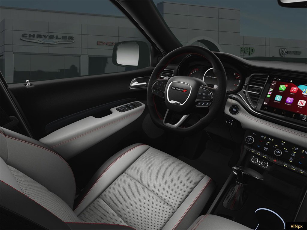 New 2024 Dodge Durango GT image 22