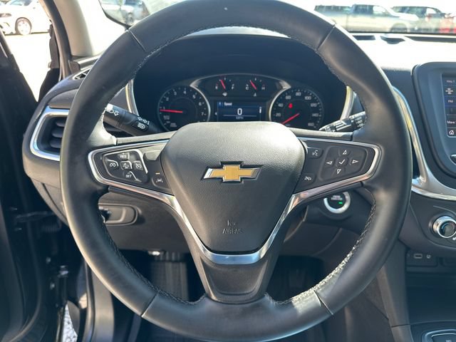 Certified 2024 Chevrolet Equinox LT w/ LPO, Floor Liner Package AWD/4WD image 29