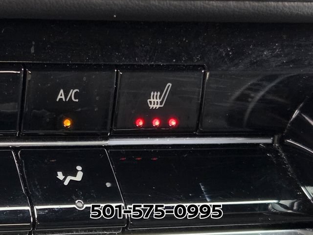 Used 2025 Chevrolet Equinox LT AWD/4WD image 24