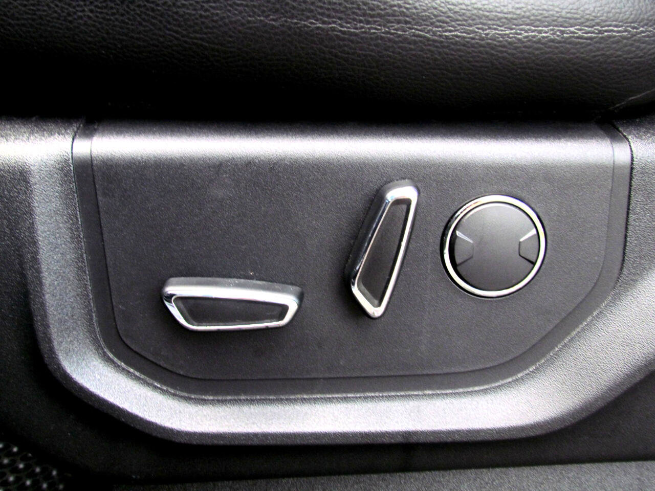 Used 2017 Ford F150 Lariat image 20