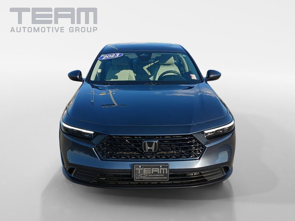 Used 2023 Honda Accord EX image 2