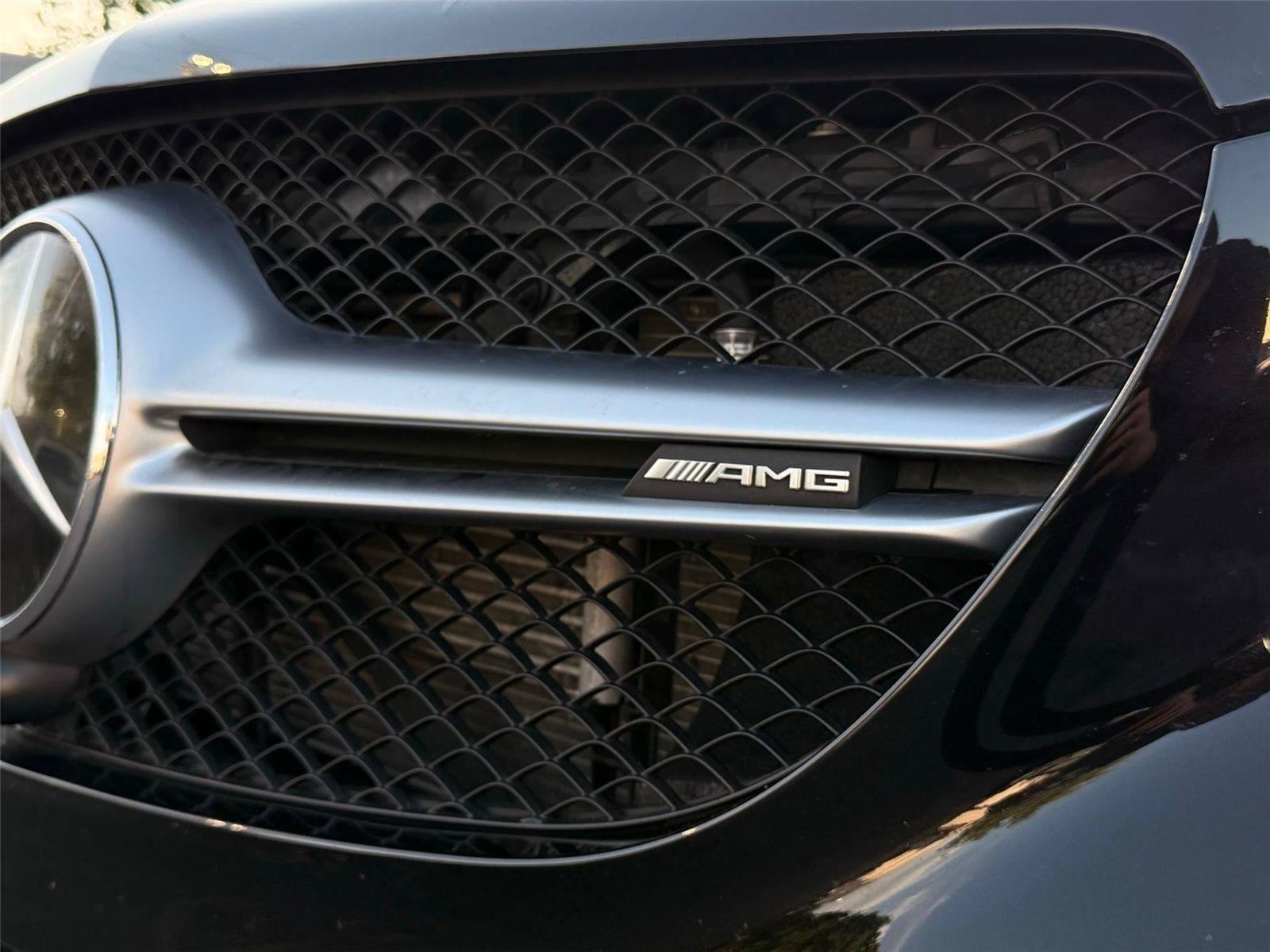 Used 2019 Mercedes-Benz GLE 63 AMG S image 11