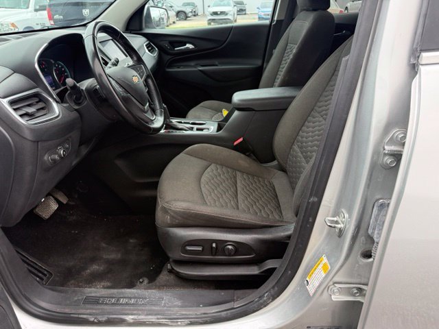 Used 2021 Chevrolet Equinox LT AWD/4WD image 21