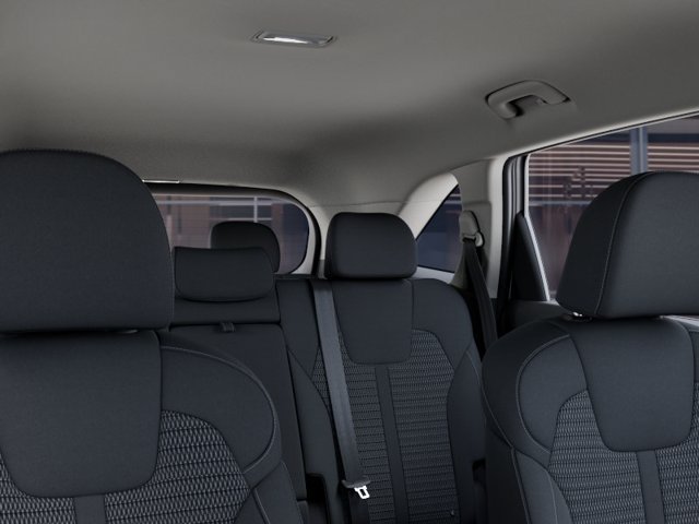 New 2026 Kia Sorento LX FWD image 28