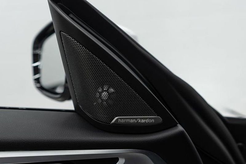 Used 2025 BMW 430i xDrive w/ Premium Package image 14