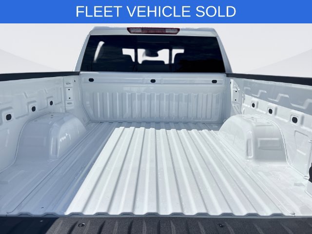 New 2026 Chevrolet Silverado 1500 LT w/ Z71 Off-Road Package AWD/4WD image 24