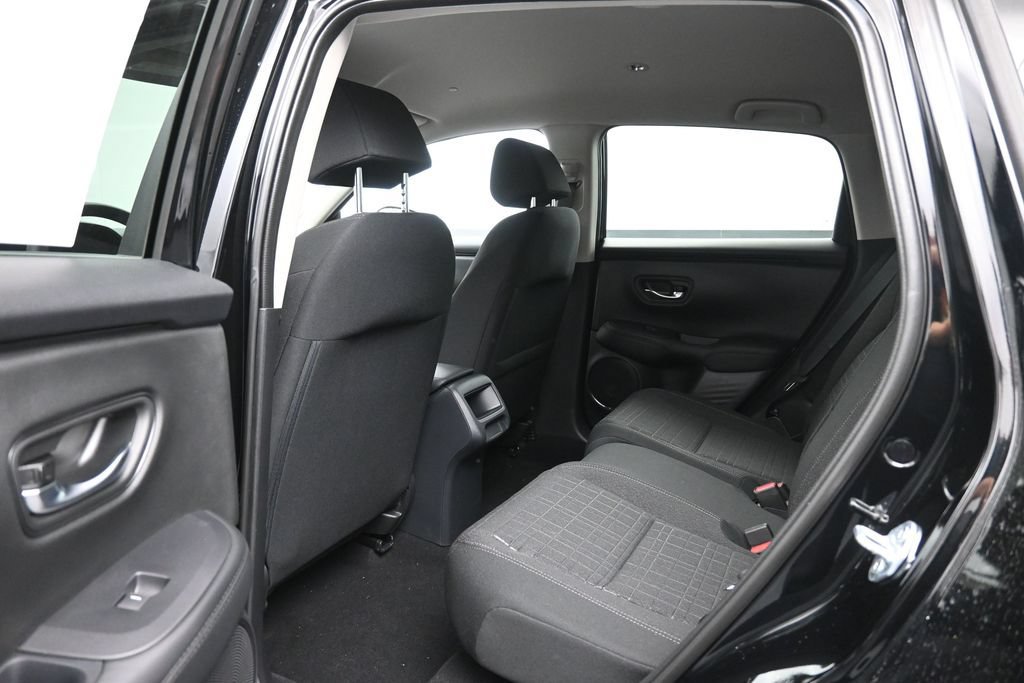 New 2027 Honda HR-V LX image 19