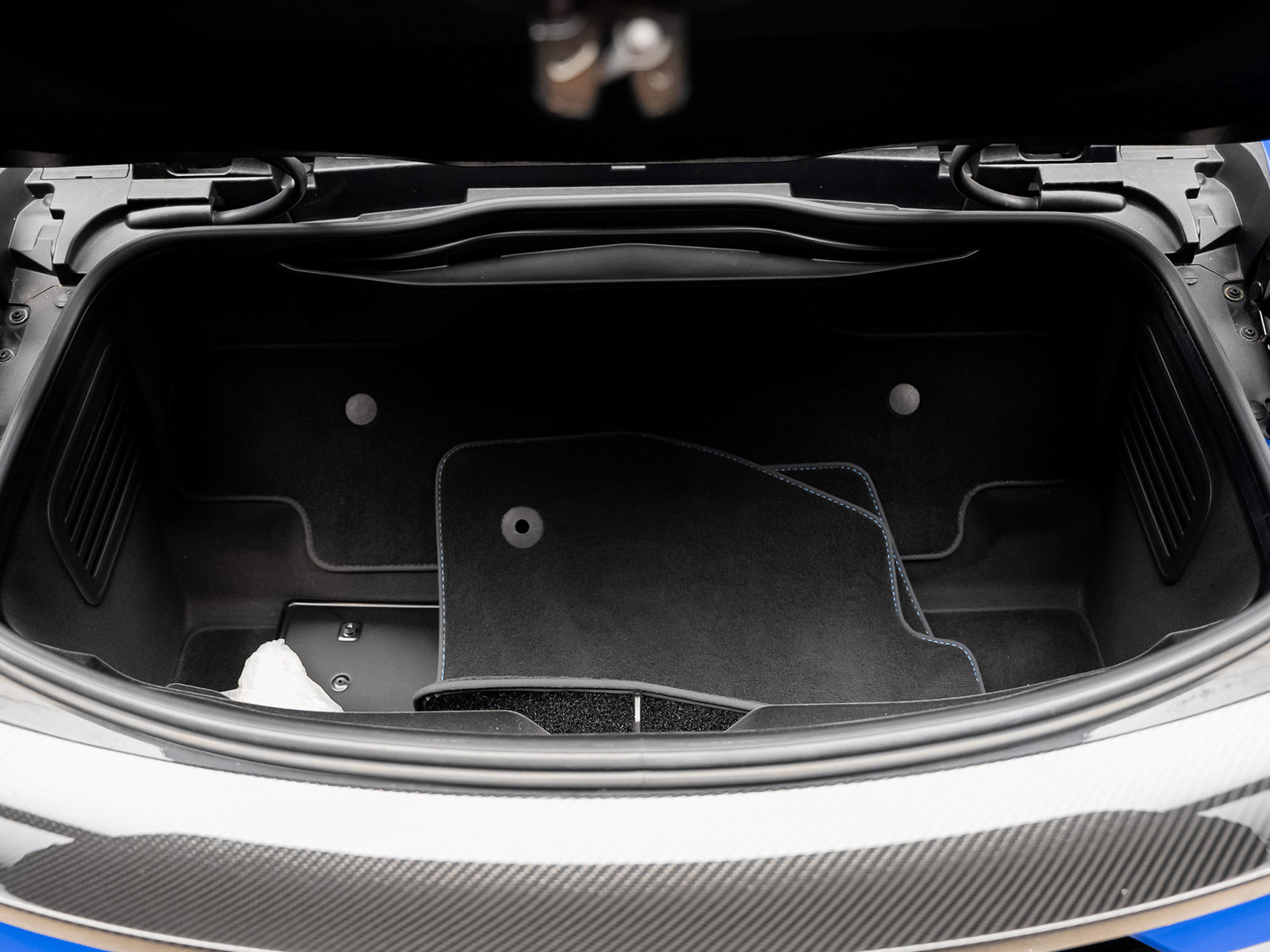 Used 2023 Maserati MC20 Spyder RWD image 54