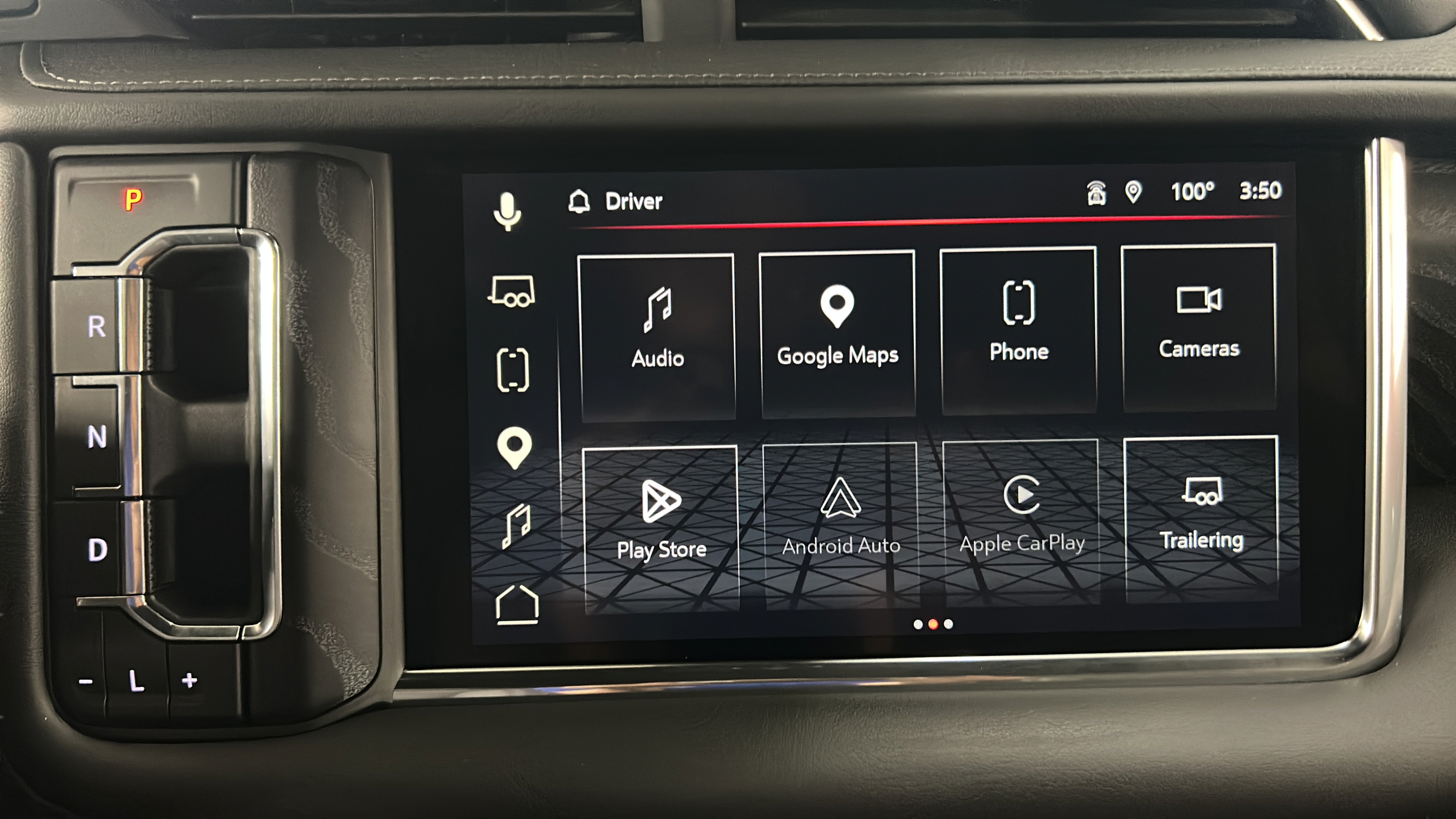 Used 2024 GMC Yukon Denali w/ Max Trailering Package RWD image 25