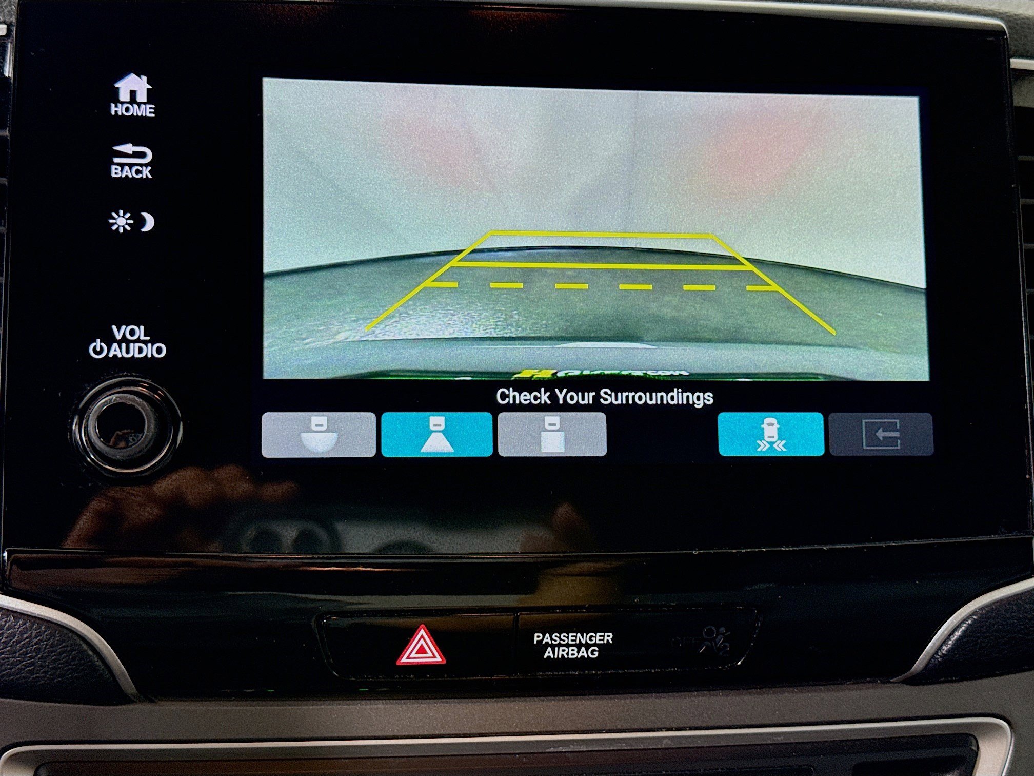 Used 2022 Honda Passport EX-L image 19