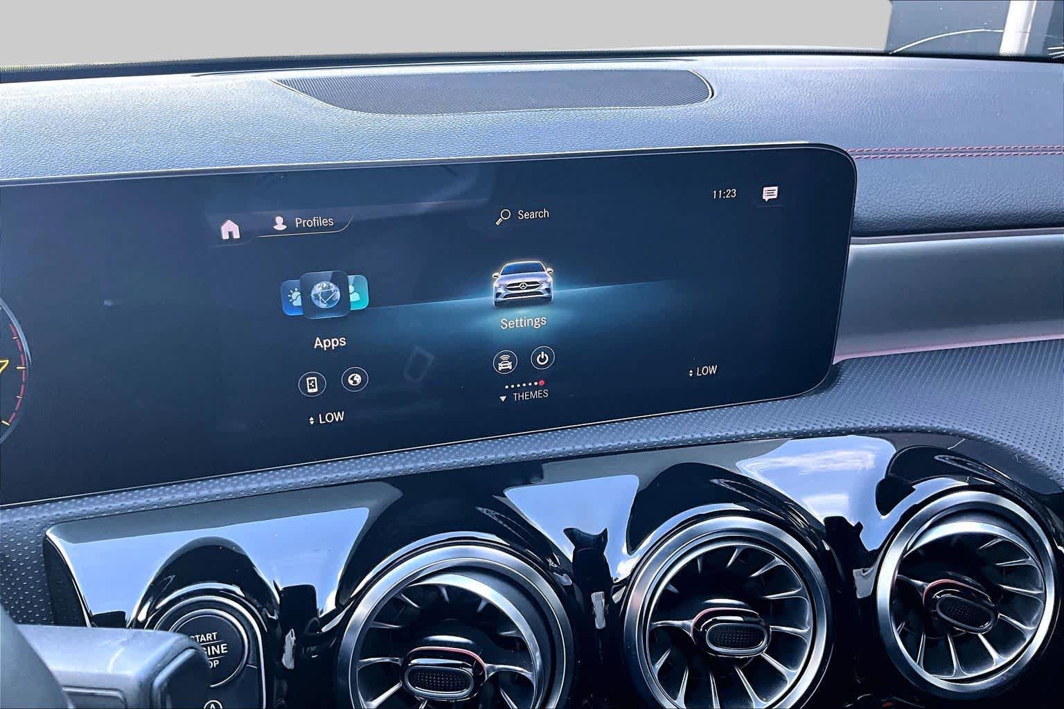 Certified 2023 Mercedes-Benz CLA 250 image 26