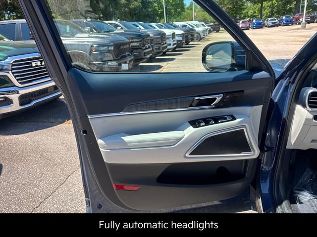 Certified 2023 Kia Telluride SX Prestige AWD/4WD image 19