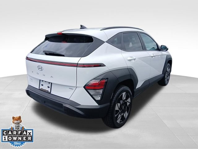 Used 2024 Hyundai Kona SEL AWD/4WD image 8