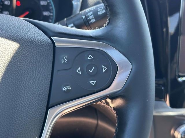 Certified 2023 Chevrolet Traverse RS AWD/4WD image 28