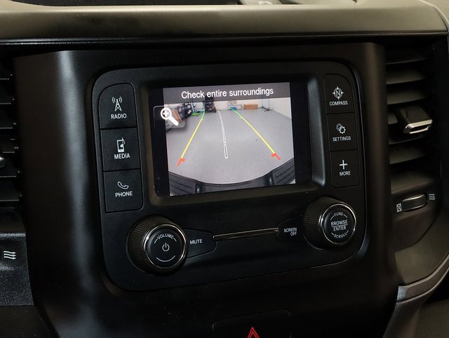 Used 2020 RAM 2500 Tradesman image 18