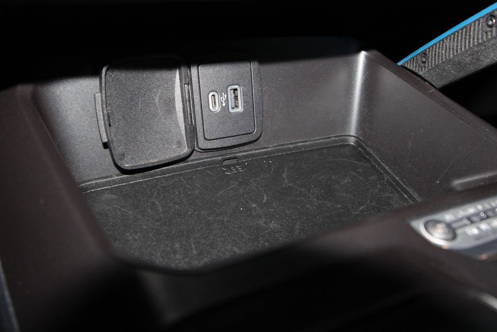 Used 2024 Ford Bronco Black Diamond image 18