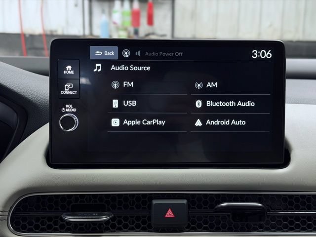 New 2027 Honda HR-V EX-L image 31