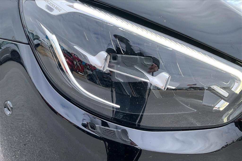 Used 2021 Mercedes-Benz E 350 4MATIC Sedan image 25