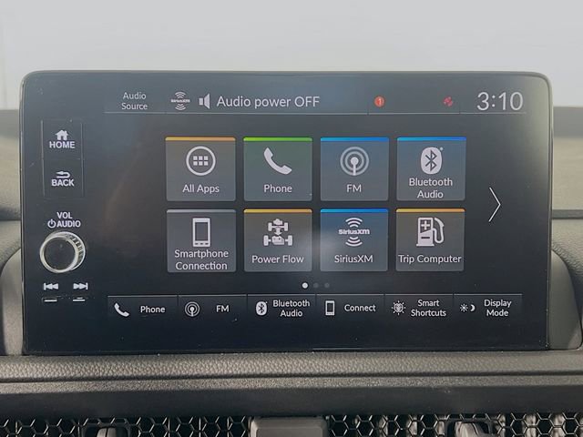 Certified 2025 Honda CR-V Sport-L image 21