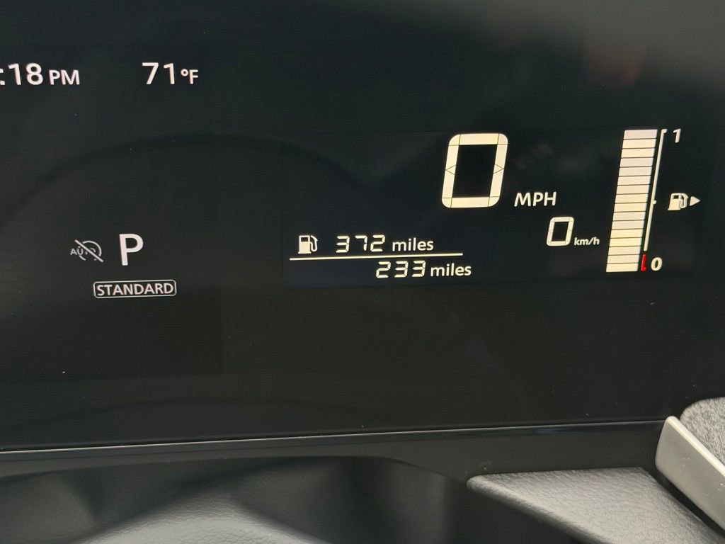 New 2026 Nissan Kicks S image 20