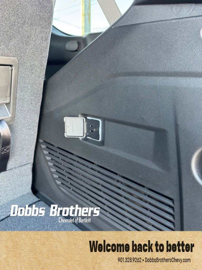 New 2026 Chevrolet Tahoe LS image 39