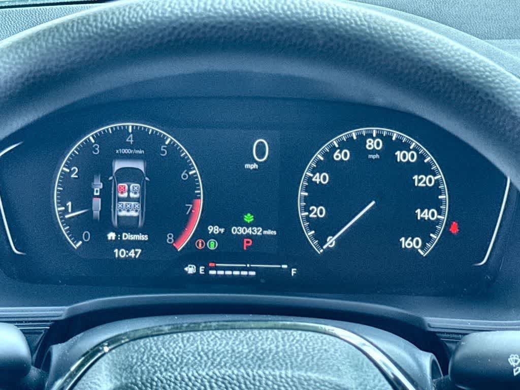 Used 2024 Honda Civic LX image 16