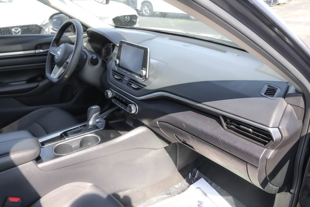 Used 2021 Nissan Altima 2.5 SV image 28