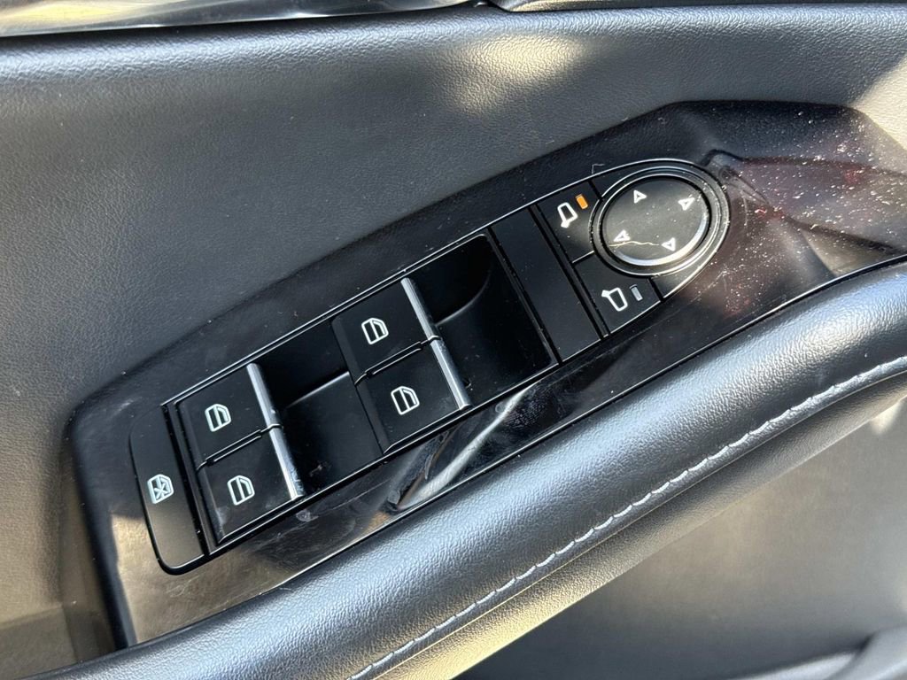 Certified 2025 MAZDA CX-30 AWD 2.5 S w/ Preferred Package image 26