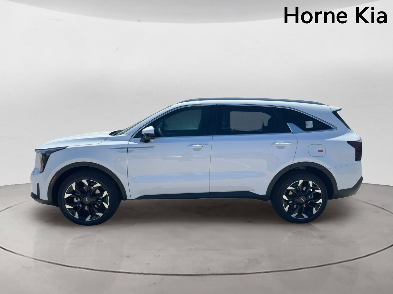 New 2026 Kia Sorento EX w/ EX Premium Package FWD image 6