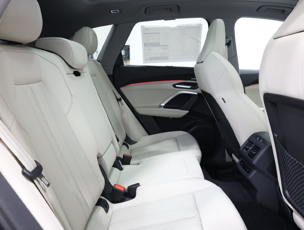 New 2026 Audi Q5 Prestige AWD/4WD image 24