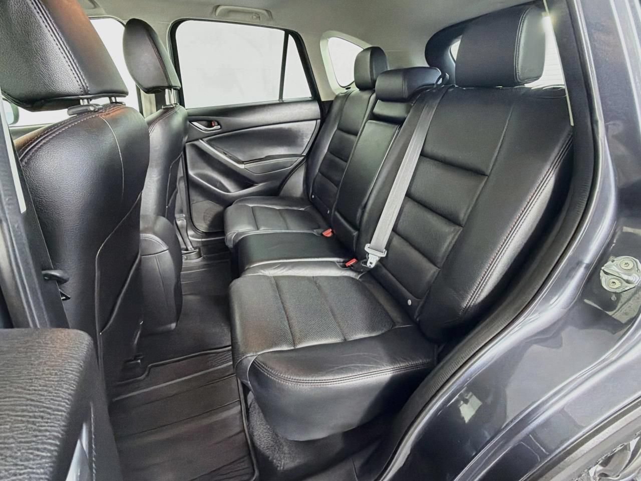 Used 2016 MAZDA CX-5 Grand Touring AWD/4WD image 39