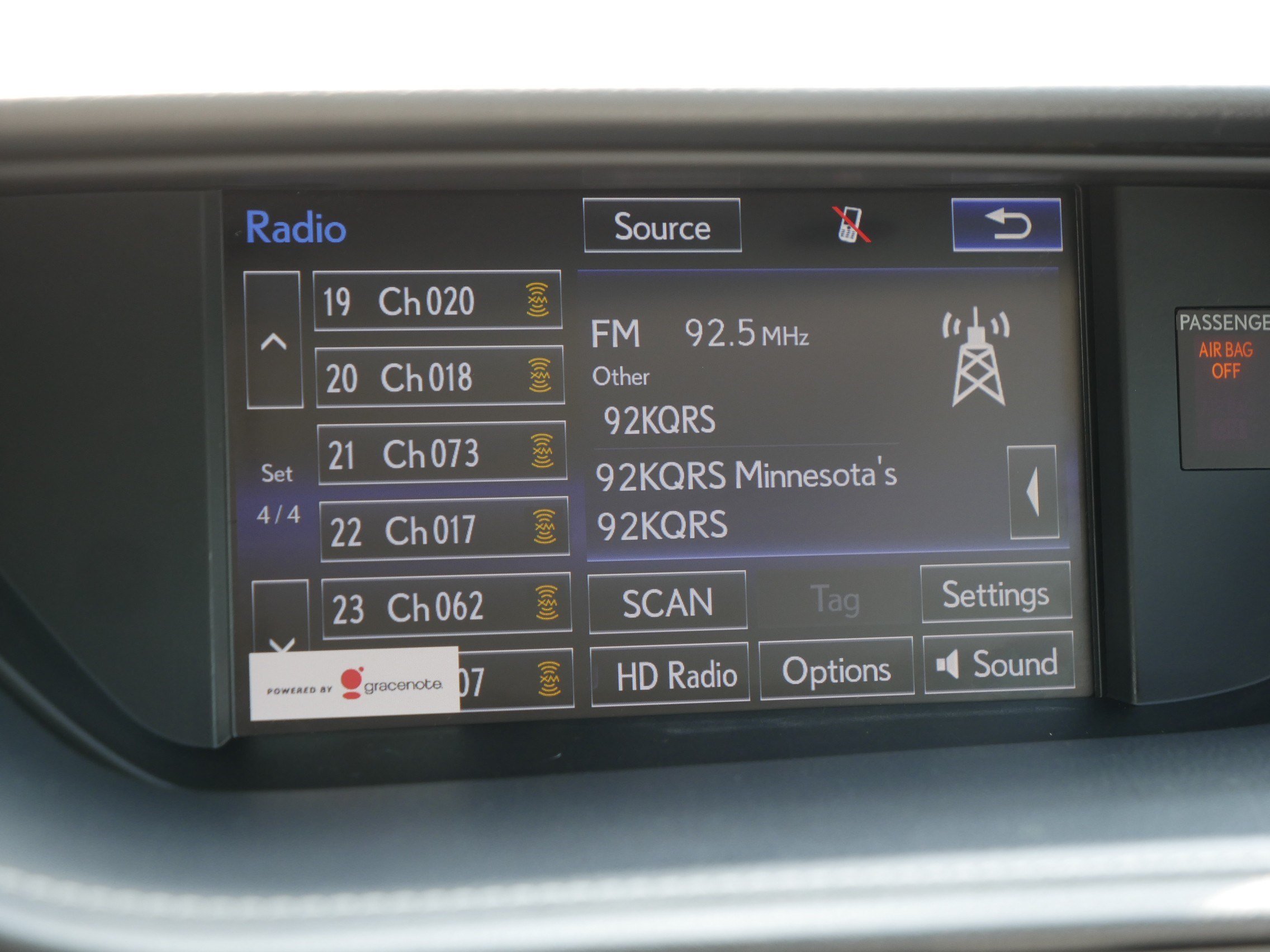Used 2016 Lexus ES 350 w/ Luxury Package w/Wood Trim FWD image 22
